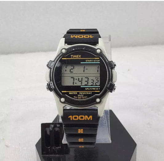 Collecting Timex Watches