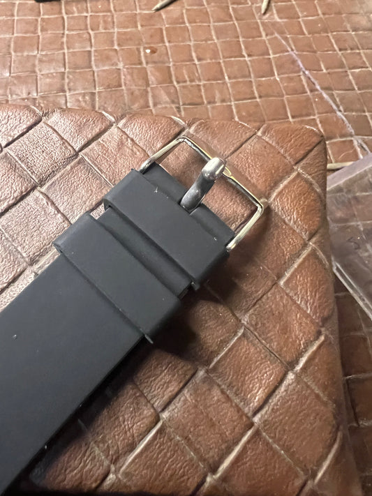 1980 Casio calculator Watch new battery CA-53W