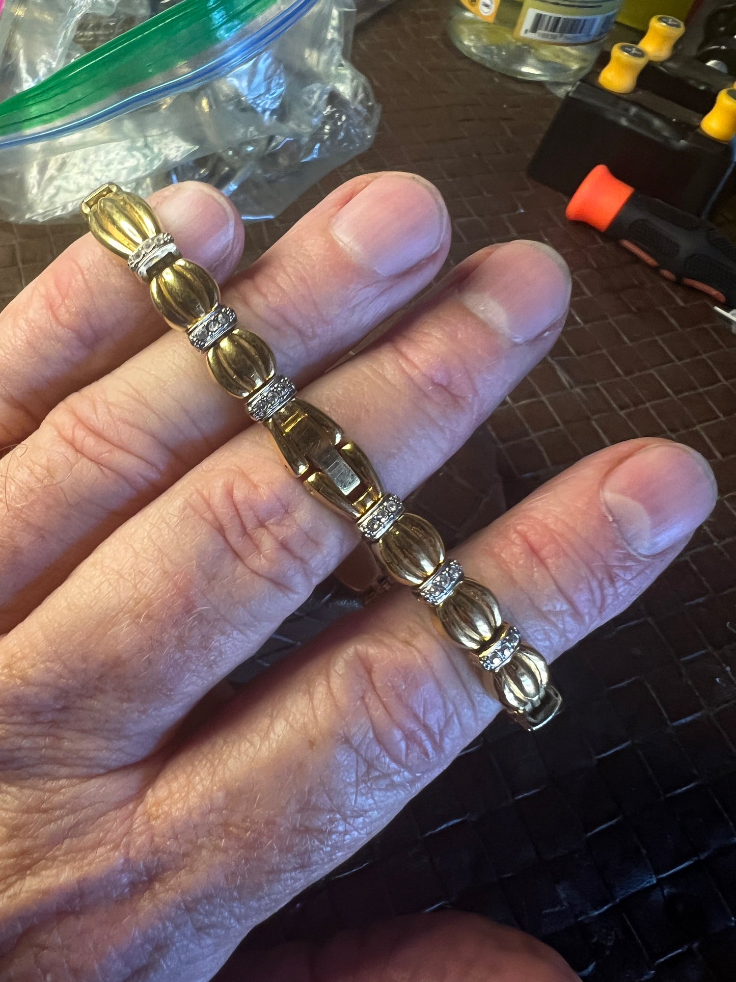 Ladies vintage Caravelle by Bulova ladies watch