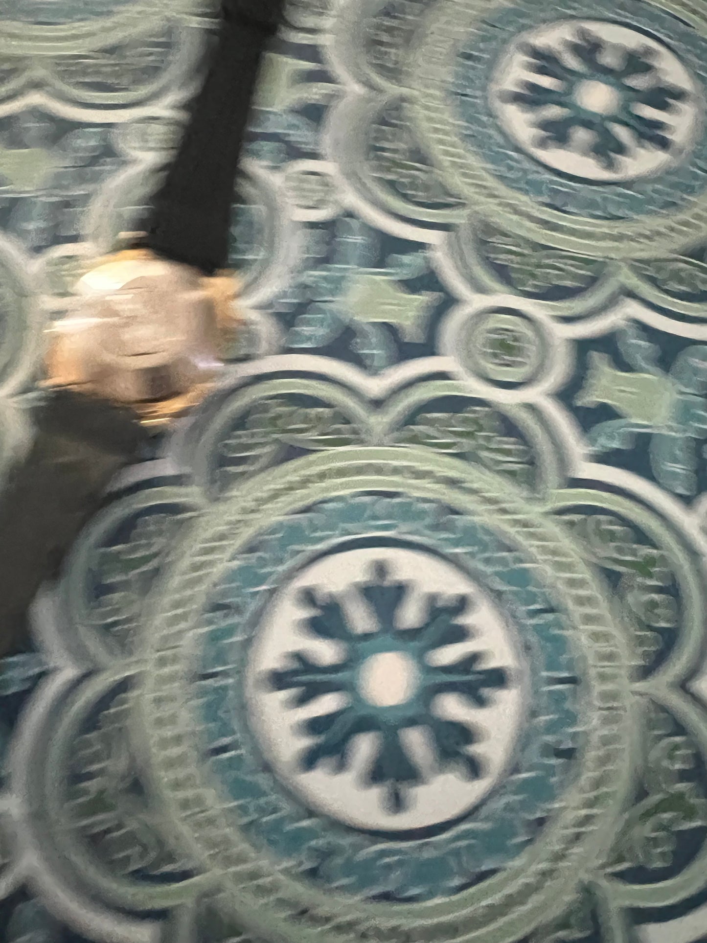 Rare men’s Seiko A133-5009 1981 digital watch