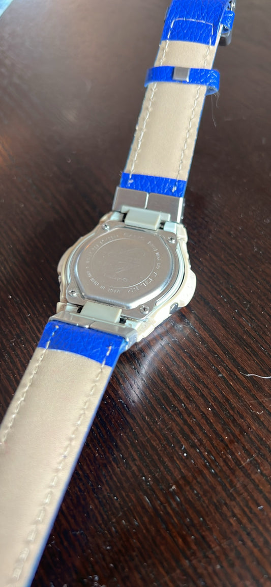 Casio Ms G BabyG msg-135 new battery b6